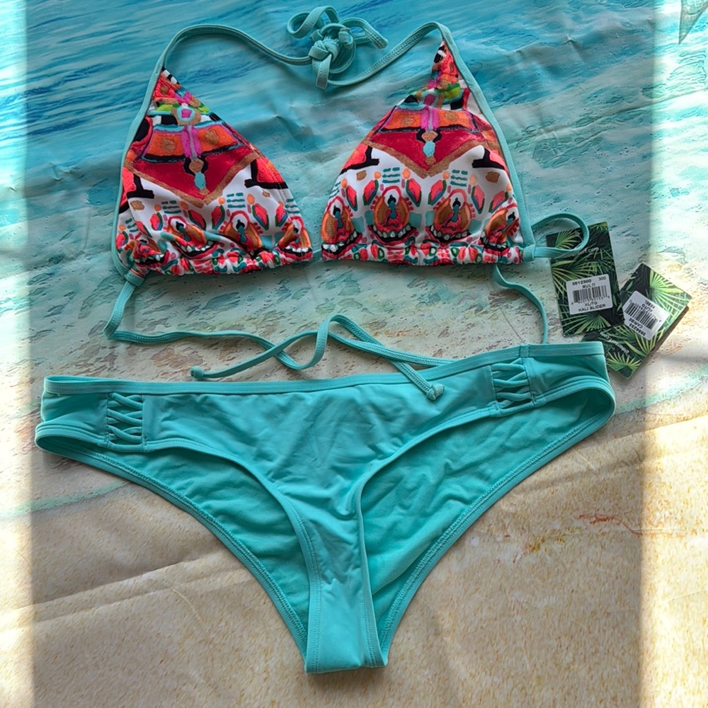Eidon Bikini Set size XL